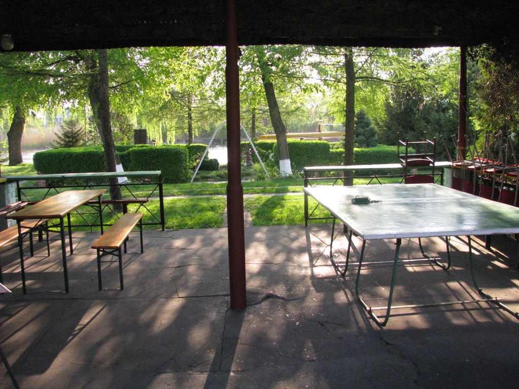 Camping Nr 61 Елблаг Екстериор снимка
